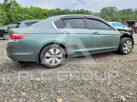2008 Honda Accord photo