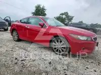 2008 Honda Accord фото