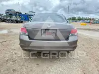 2008 Honda Accord фото