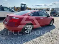 2008 Honda Accord фото