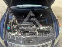 2008 Honda Accord фото