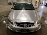 2008 Honda Accord фото