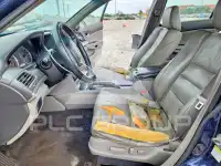 2008 Honda Accord фото