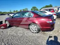 2008 Honda Accord фото