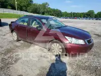 2008 Honda Accord фото