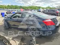 2008 Honda Accord фото