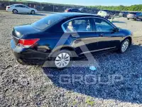 2008 Honda Accord фото