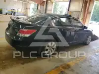 2008 Honda Accord фото