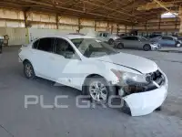 2008 Honda Accord фото