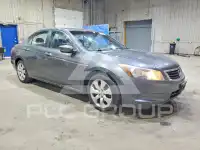 2008 Honda Accord фото