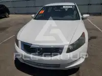 2008 Honda Accord фото