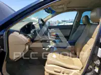 2008 Honda Accord фото