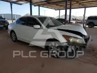 2008 Honda Accord фото