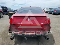 2008 Honda Accord фото