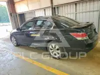 2008 Honda Accord фото