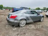 2008 Honda Accord photo