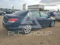 2008 Honda Accord фото
