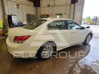 2008 Honda Accord фото