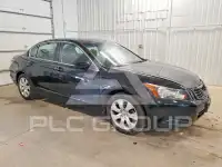 2008 Honda Accord фото