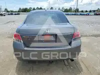 2008 Honda Accord photo