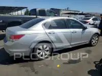 2008 Honda Accord фото