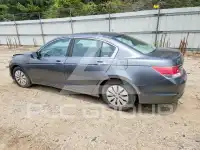 2008 Honda Accord фото