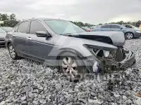 2008 Honda Accord фото