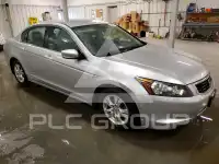 2008 Honda Accord фото