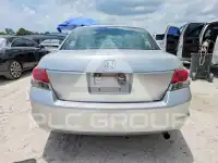 2008 Honda Accord фото