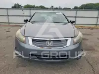 2008 Honda Accord фото