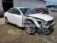 2008 Honda Accord фото