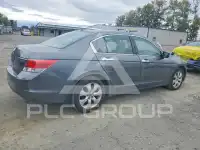 2008 Honda Accord photo