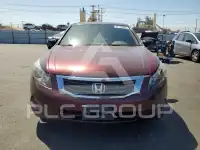 2008 Honda Accord photo