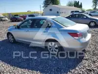 2008 Honda Accord фото
