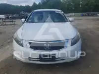 2008 Honda Accord photo