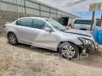 2008 Honda Accord фото