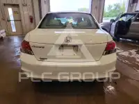 2008 Honda Accord фото