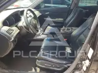 2008 Honda Accord фото