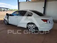 2008 Honda Accord фото