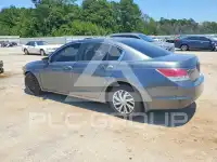 2008 Honda Accord фото
