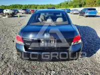 2008 Honda Accord фото