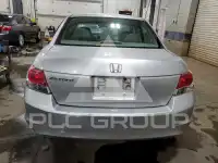 2008 Honda Accord photo