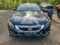 2008 Honda Accord фото