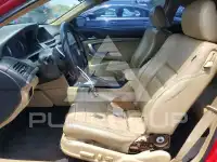2008 Honda Accord фото