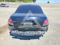 2008 Honda Accord photo
