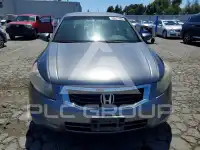 2008 Honda Accord фото
