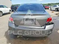 2008 Honda Accord фото