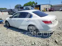 2008 Honda Accord фото