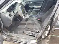 2008 Honda Accord фото