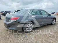 2008 Honda Accord фото